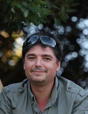 Dimitar Velev